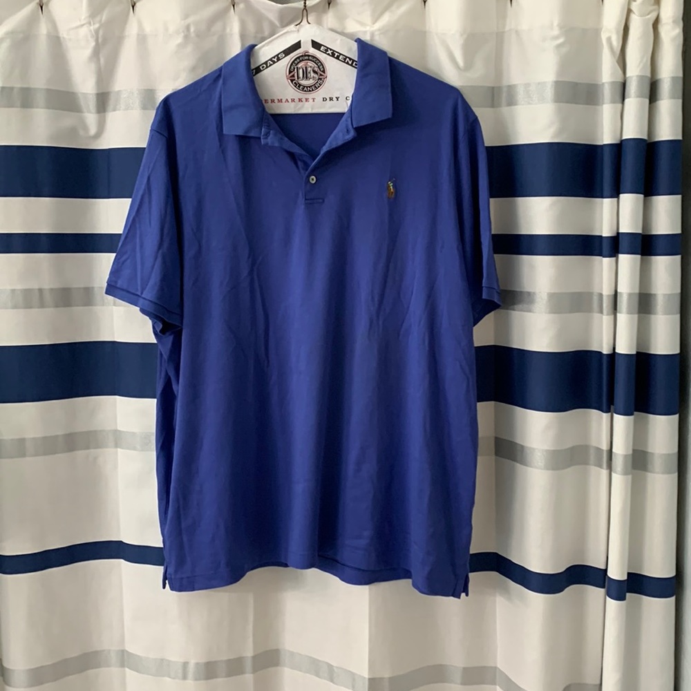 Size XXL Ralph Lauren Polo shirt